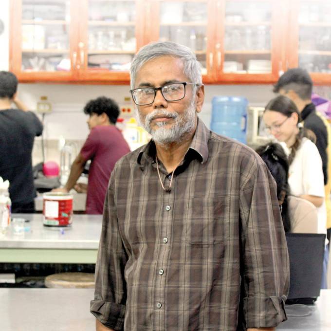 Ciencia desde el aula: soluciones biotecnológicas para enfrentar la crisis ambiental