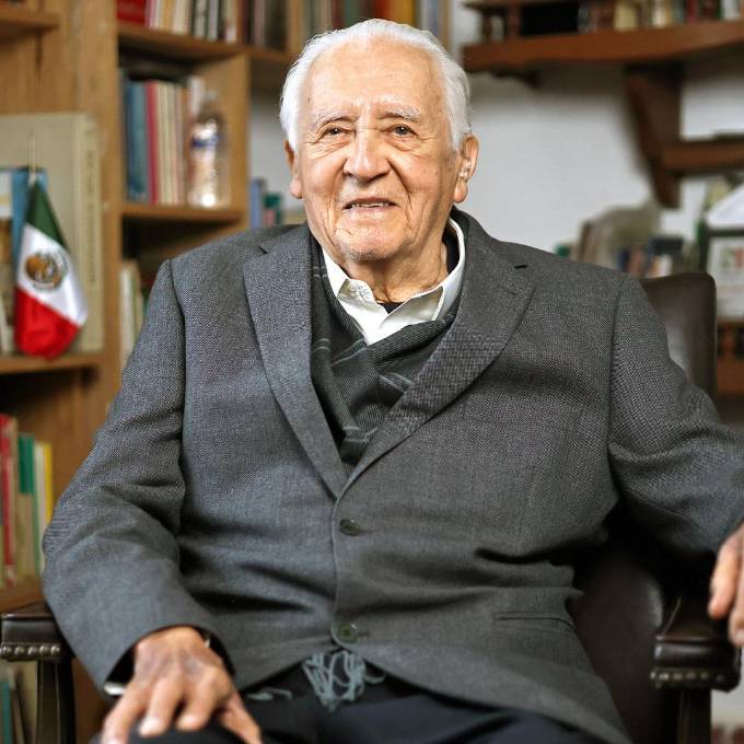 La leyenda del profesor Berrueto