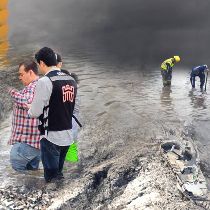 Inundaciones en Torreón, el costo de la falta de planeación