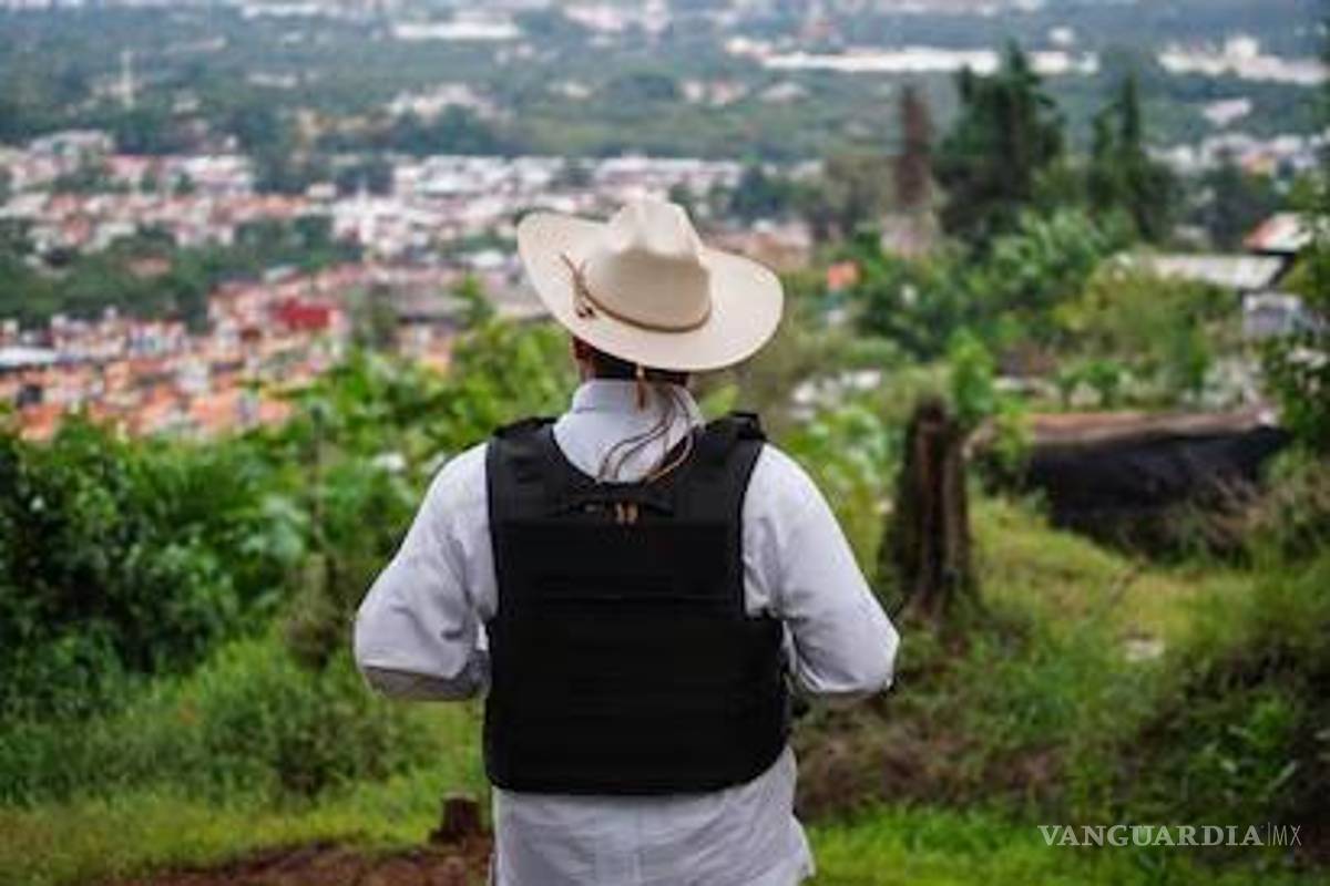La otra violencia se asoma