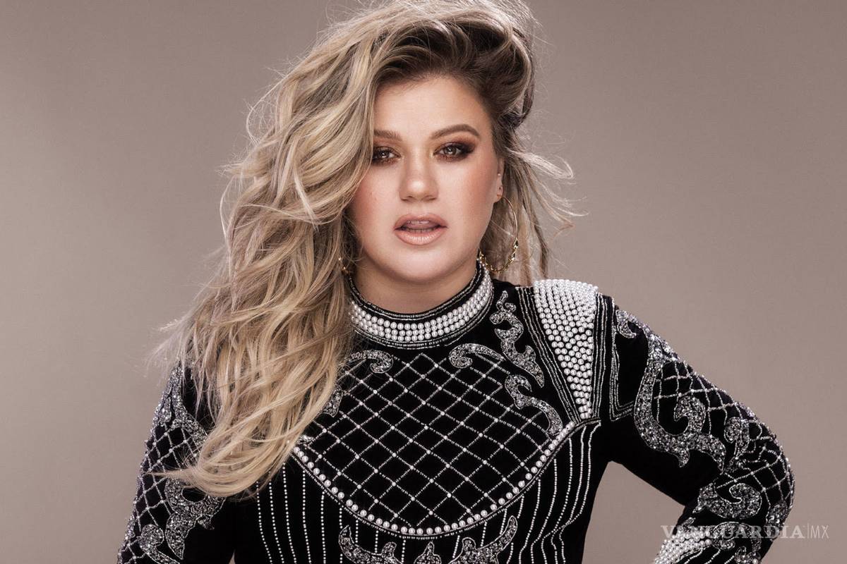 Kelly Clarkson se integra a nueva temporada de 'The Voice'