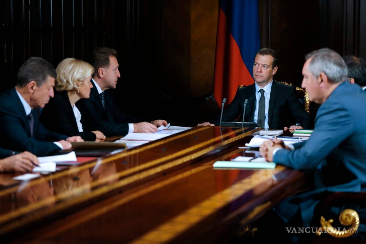 $!Rusia sigue castigando a Turquia