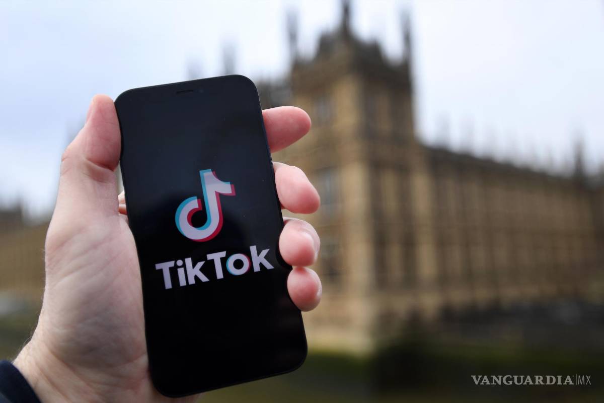 $!TikTok ha superado los mil millones de usuarios en un tiempo récord y se ha convertido en la red social con un crecimiento más rápido.