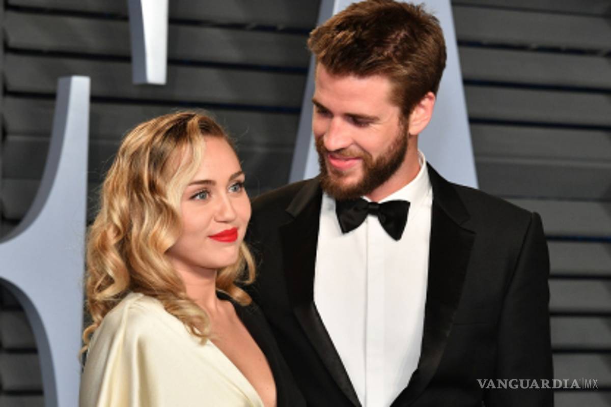 Divorcio de Miley Cyrus y Liam Hemsworth podría atrasarse por culpa del australiano