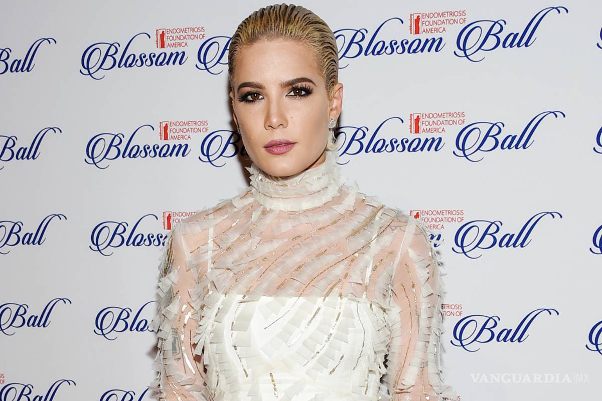 Gana Halsey el premio GLAAD Media por su destacada labor musical