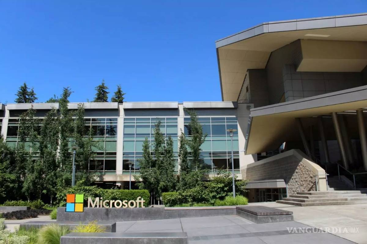 Microsoft hace que sus oficinas de Redmond estén disponibles como sitios de vacunación