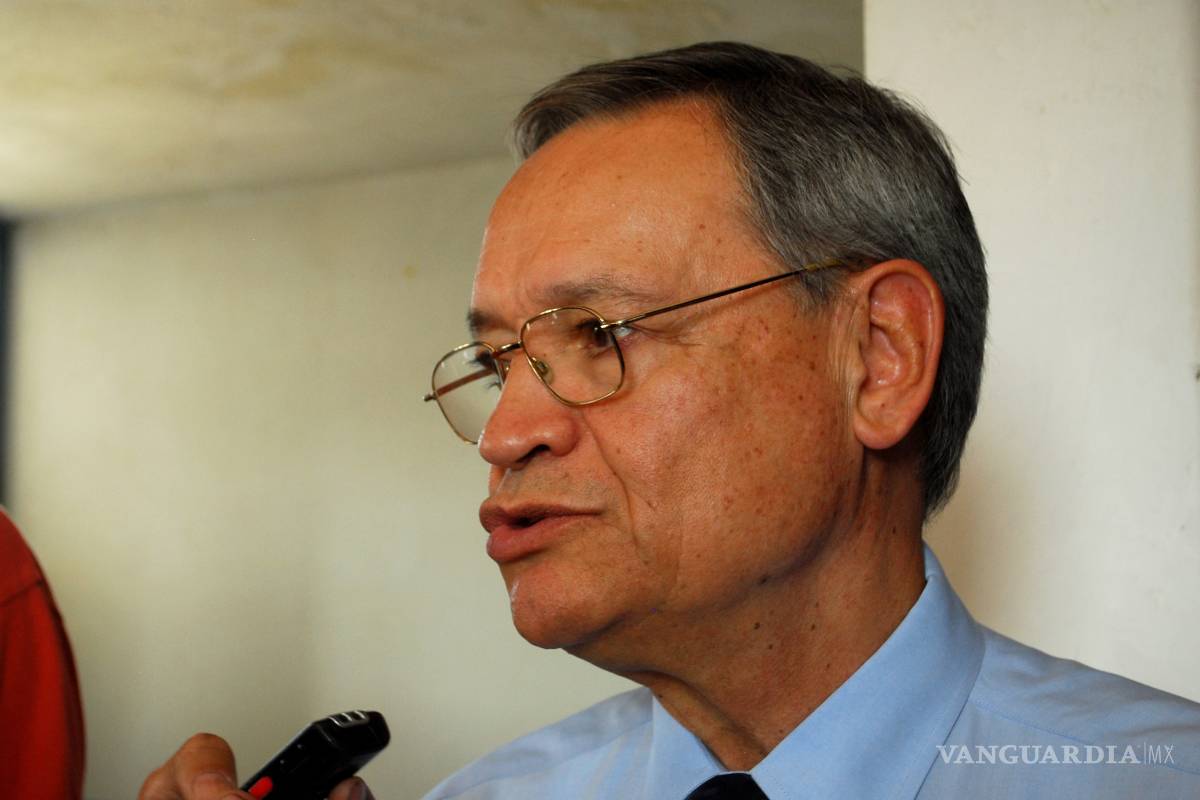 ‘Muy preparados los maestros de Coahuila’