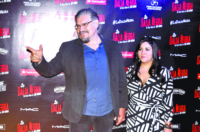 ‘La Dalia Negra’: Un personaje de pesadilla