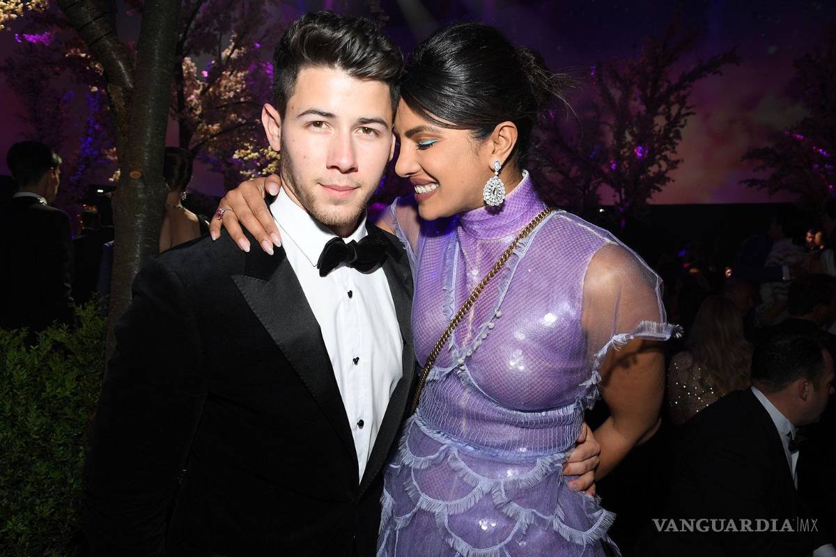 Nick Jonas y Priyanka Chopra dan la bienvenida a su primer bebé por gestación subrogada: ‘Estamos encantados’