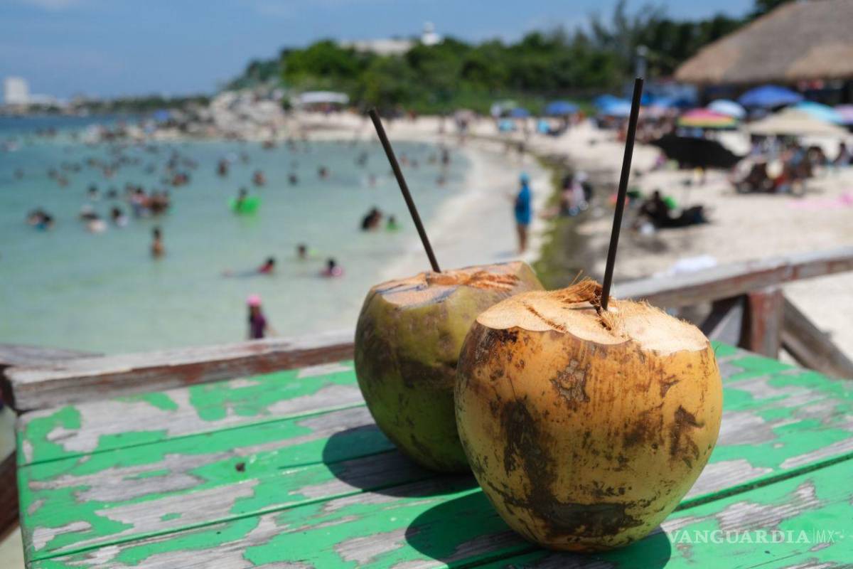 Reforma para aumentar el mínimo de vacaciones avanza en el Senado