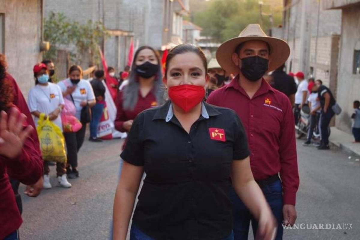 Candidata por Morena en Michoacán fue atacada a balazos