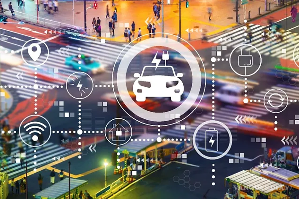Corredor Saltillo-Monterrey se convertirá en el epicentro de los vehículos eléctricos