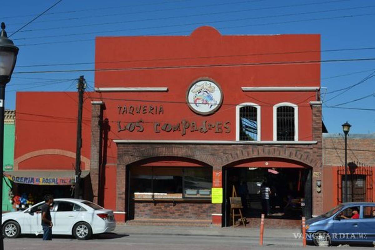 Agrandaría restaurante Los Compadres su éxito
