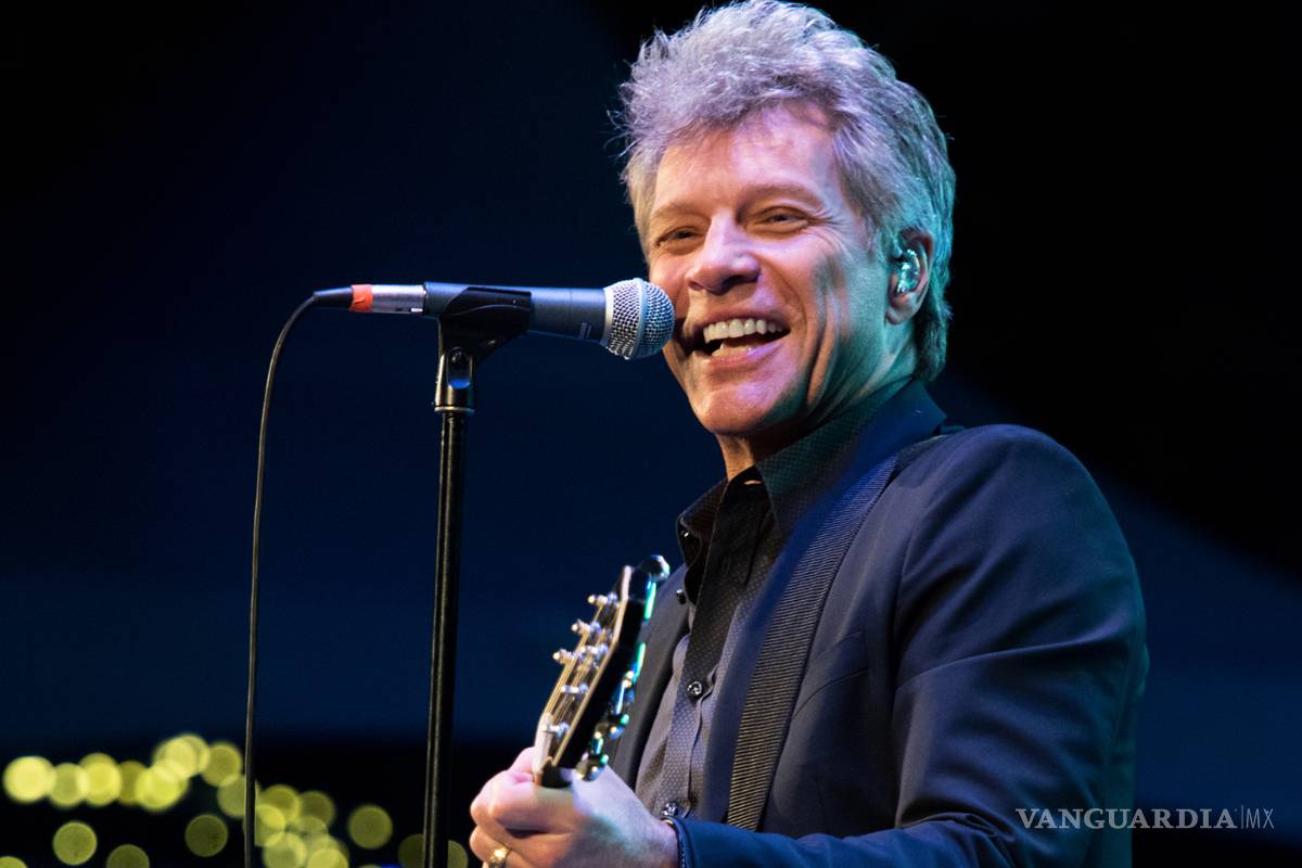 Bon Jovi estrena video