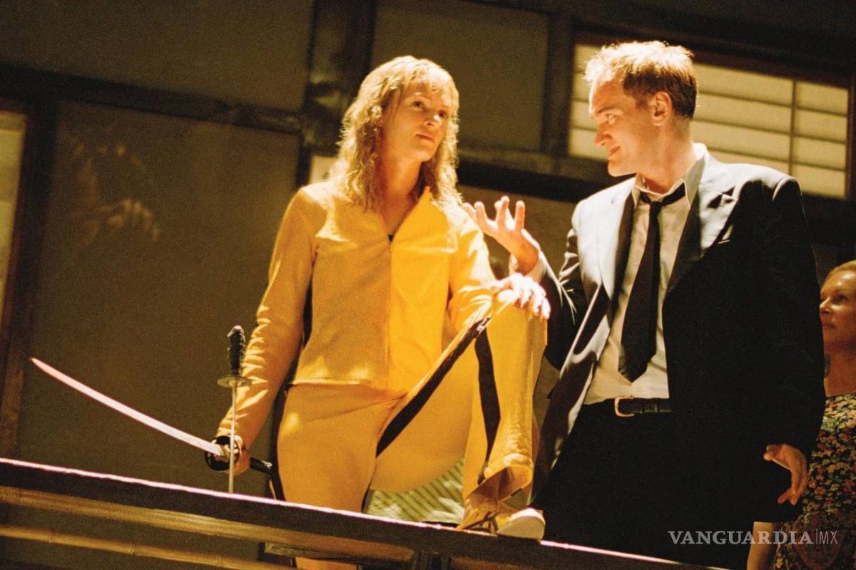 ¿Kill Bill Vol.3?... Tarantino asegura que esta podría ser su última película