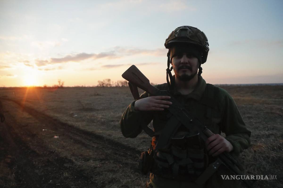 ‘Rusia está lista; podría invadir Ucrania esta noche’, decreta Estados Unidos