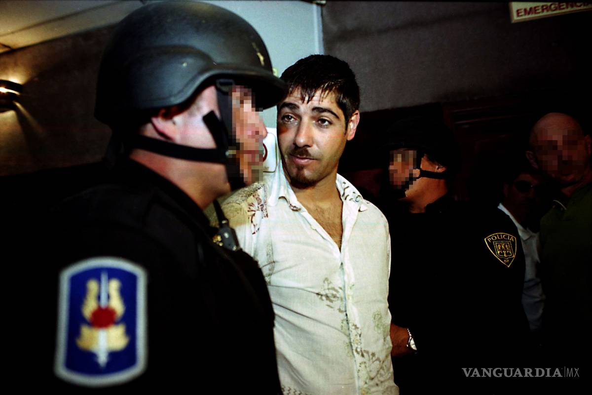 Asesinato de Israelíes en plaza Artz de la CDMX fueron por contrato