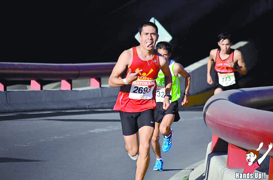 Saltillenses invaden podios de la 21K Nuevo León