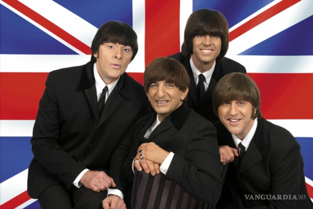 Liverpool Legends llega a México