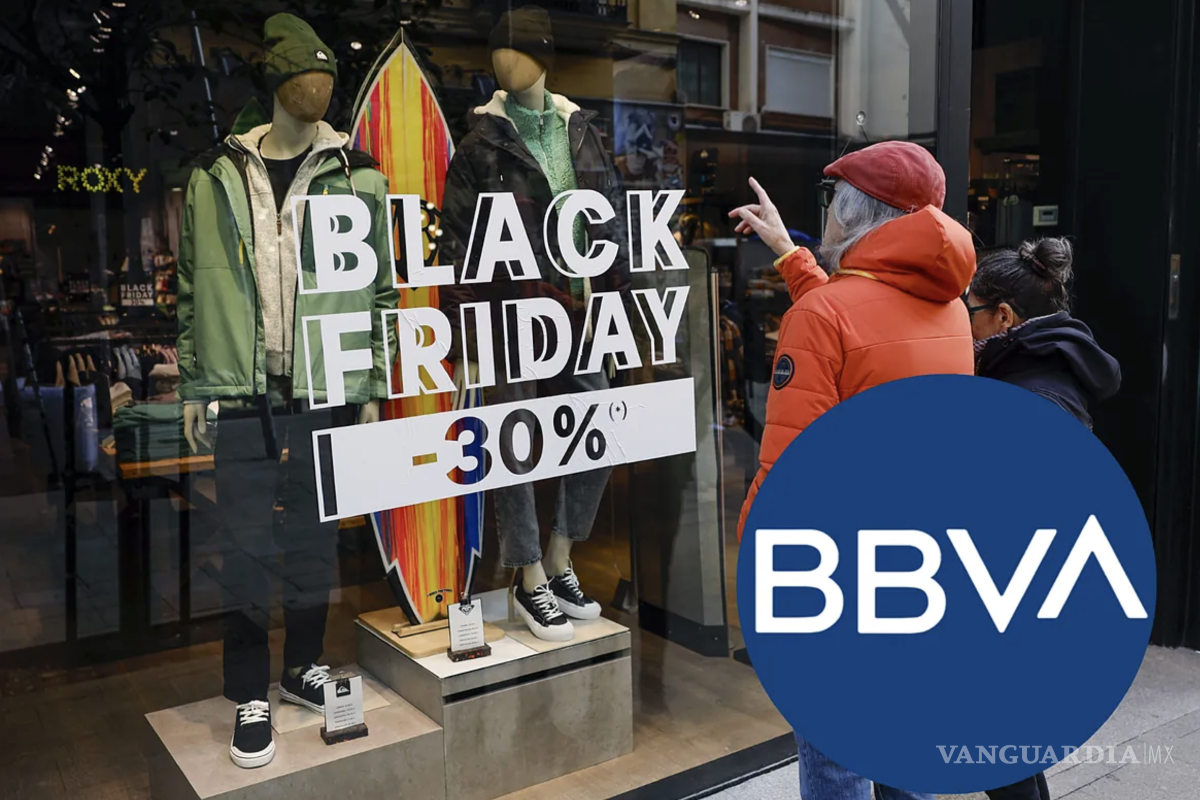 $!BBVA vuelve a sumarse con promociones diseñadas para impulsar las compras.