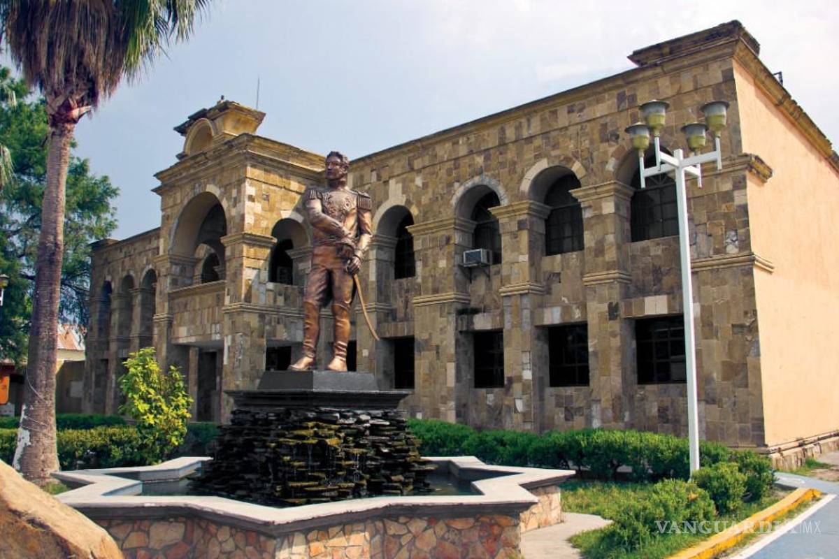 Múzquiz tendrá dos regidurías étnicas; las tribus Kikapoo y Negros Mascogos llegan al Cabildo