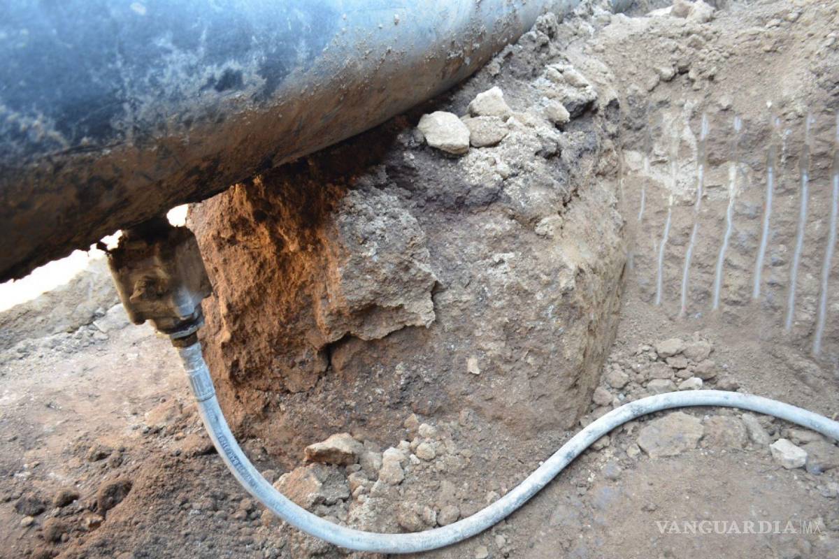 Huachicol, ¿un problema imposible de resolver?