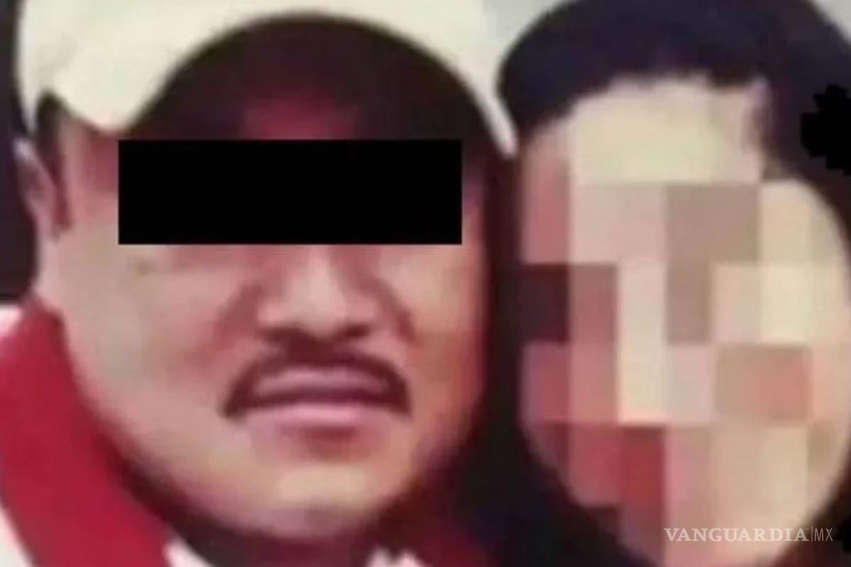 Vinculan a proceso a padre de “El Marro”; le dictan prisión preventiva por dos meses