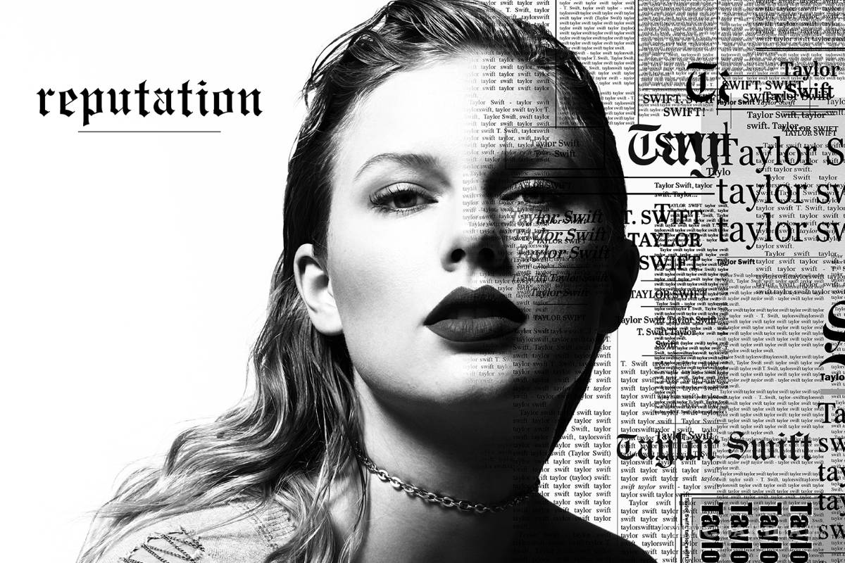 Taylor Swift, la dama del drama
