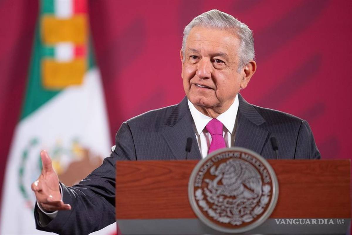 $!AMLO revela un supuesto complot del PRI y el PAN para que el magnate Carlos Slim fuera presidente