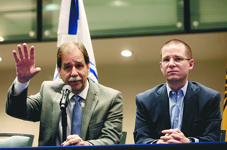 Usan a Prospera para apoyar a PRI en Veracruz