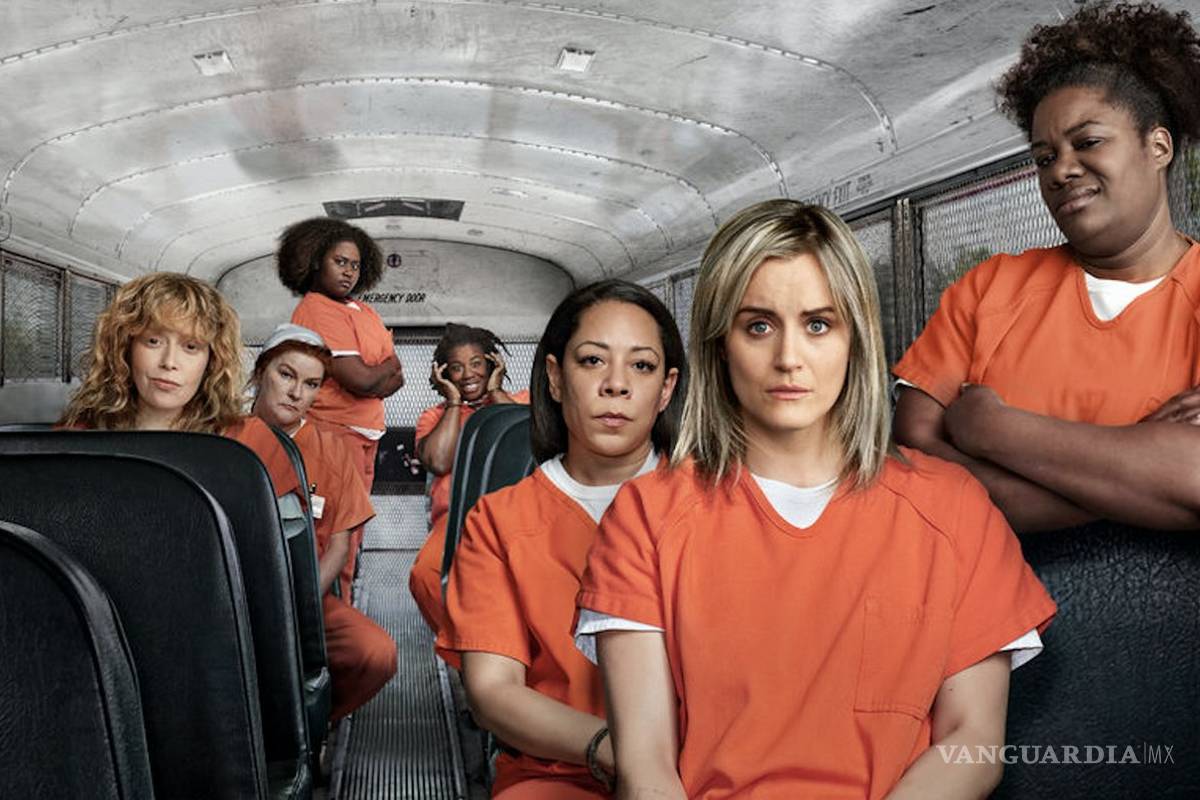 &quot;Orange Is the New Black&quot; confirma su última temporada