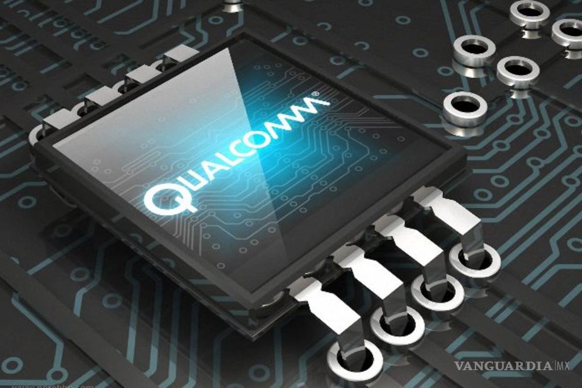 Qualcomm acusa a Apple de usar sus patentes