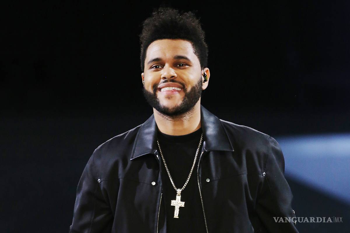The Weeknd ya no colaborará con H&amp;M tras foto racista