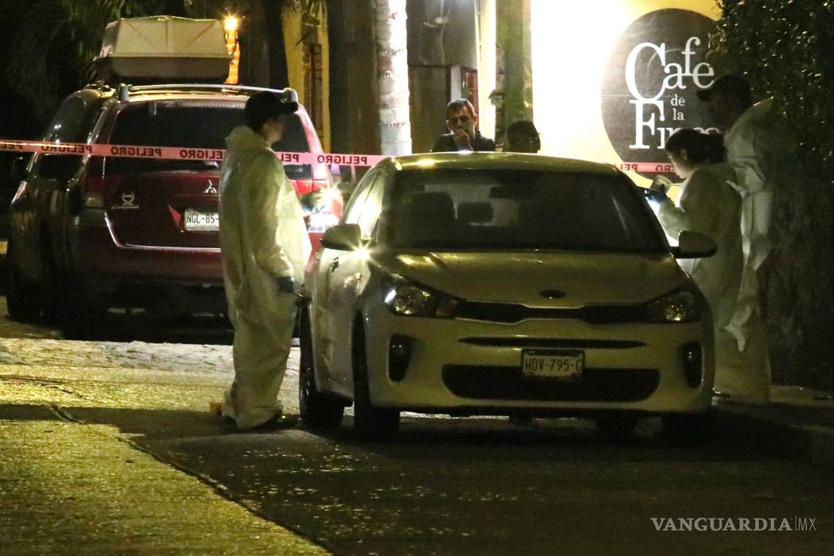 Acecha el crimen organizado a 40 distritos electorales