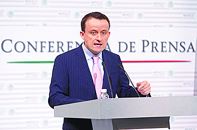 Lanza IMSS proceso de licitación de medicinas