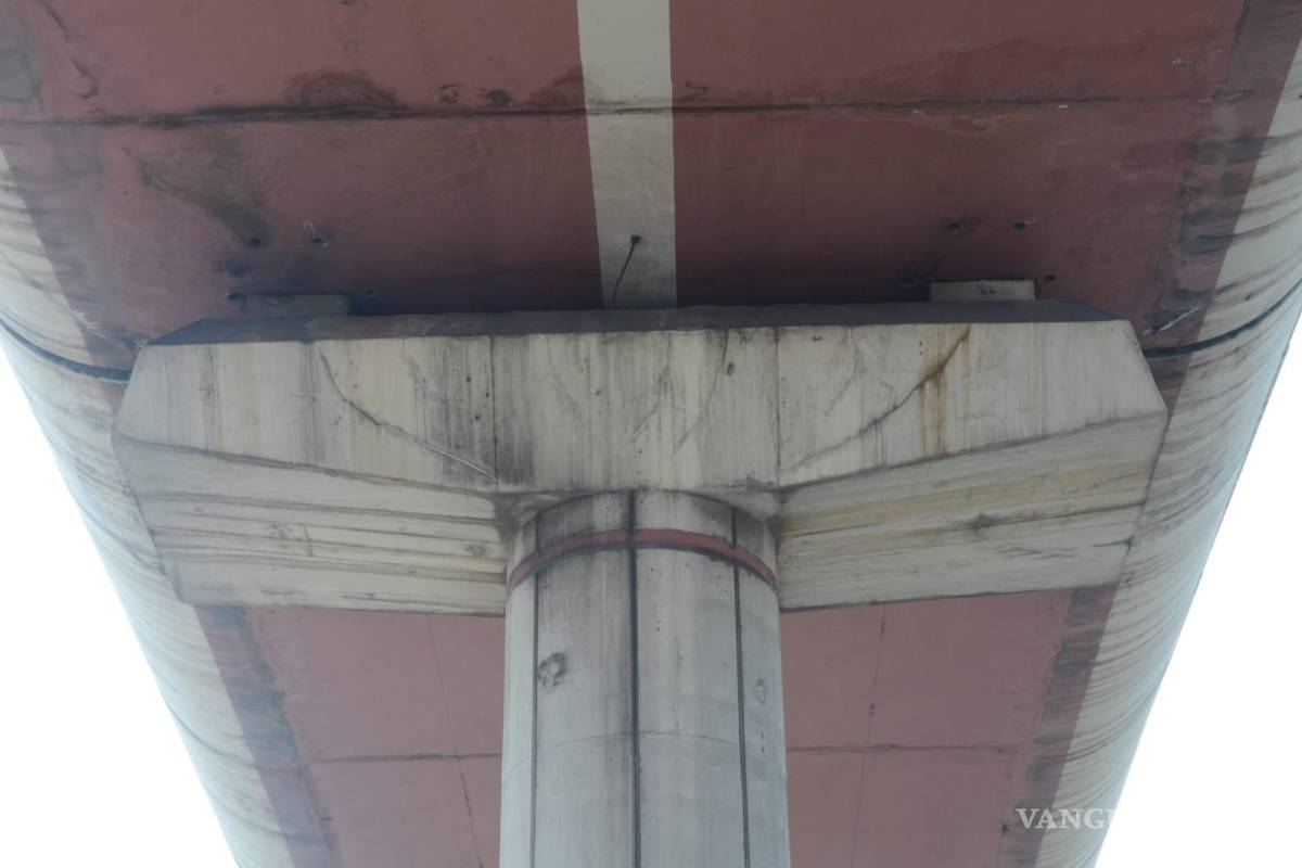 Citarán a consorcio a responsable de la Línea 2 en Nuevo León, informa Samuel García