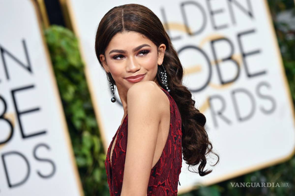 Zendaya, será la nueva Mary Jane en Spider-Man