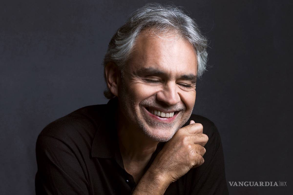 ‘No es un concierto, es una plegaria’, dice Andrea Bocelli sobre su actuación el próximo domingo en el Duomo de Milán