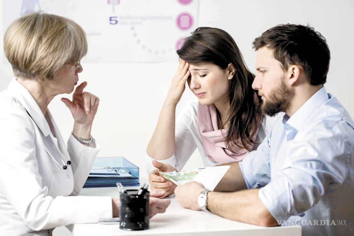 Aborto espontáneo: Lo que no se debe decir