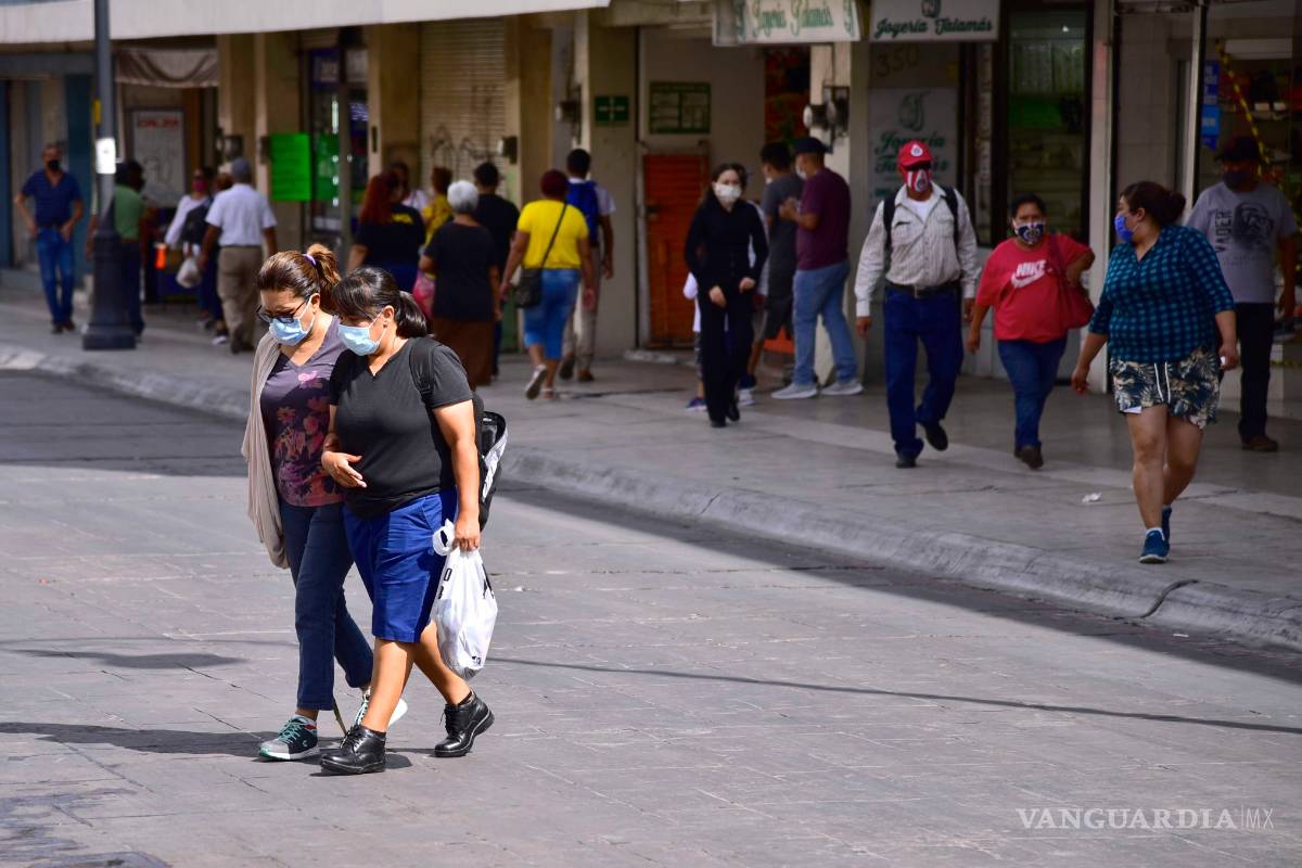 Impiden inconsistencias en estados presentación de Semáforo COVID-19