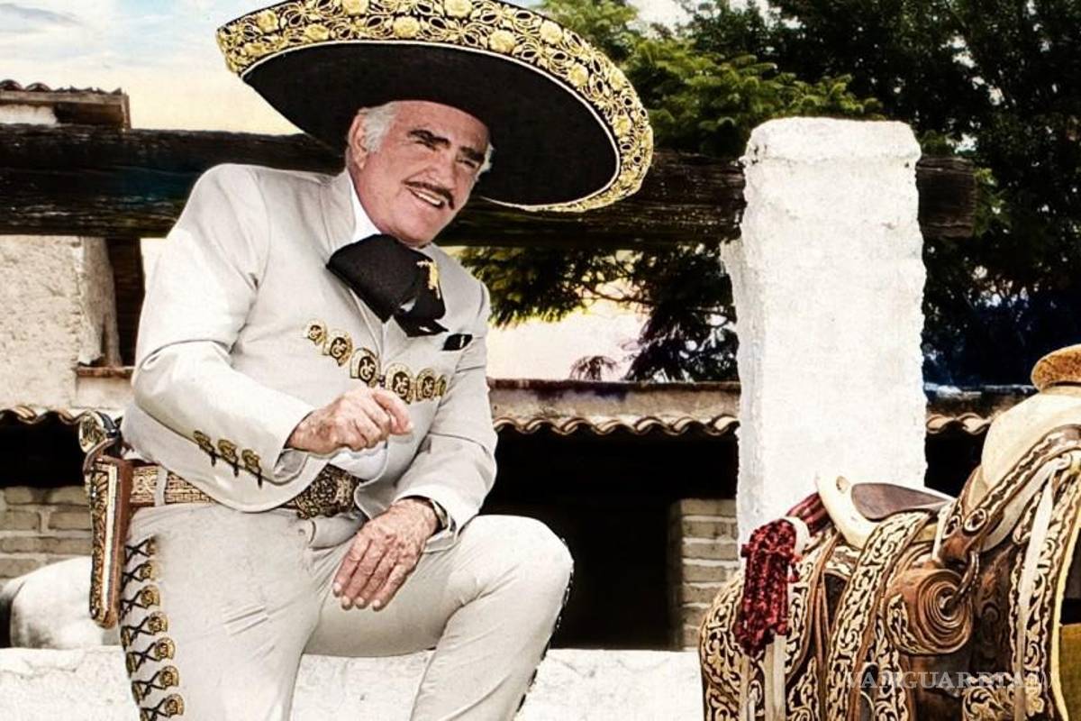 Televisa y Univisión usarán ‘El último rey’, polémico libro de Olga Wornat para bioserie de Vicente Fernández