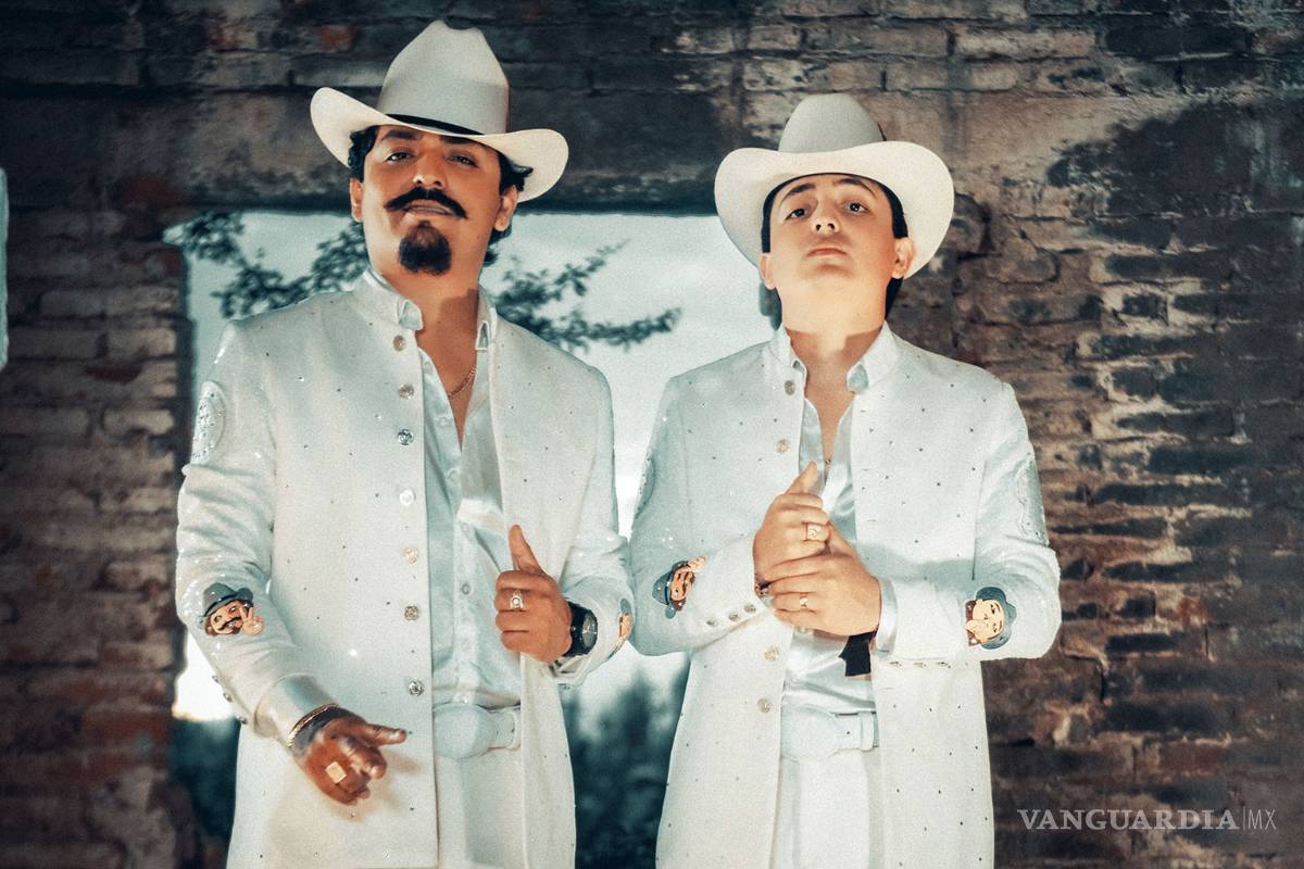 Autorizan concierto de Los Dos Carnales en terrenos de Feria