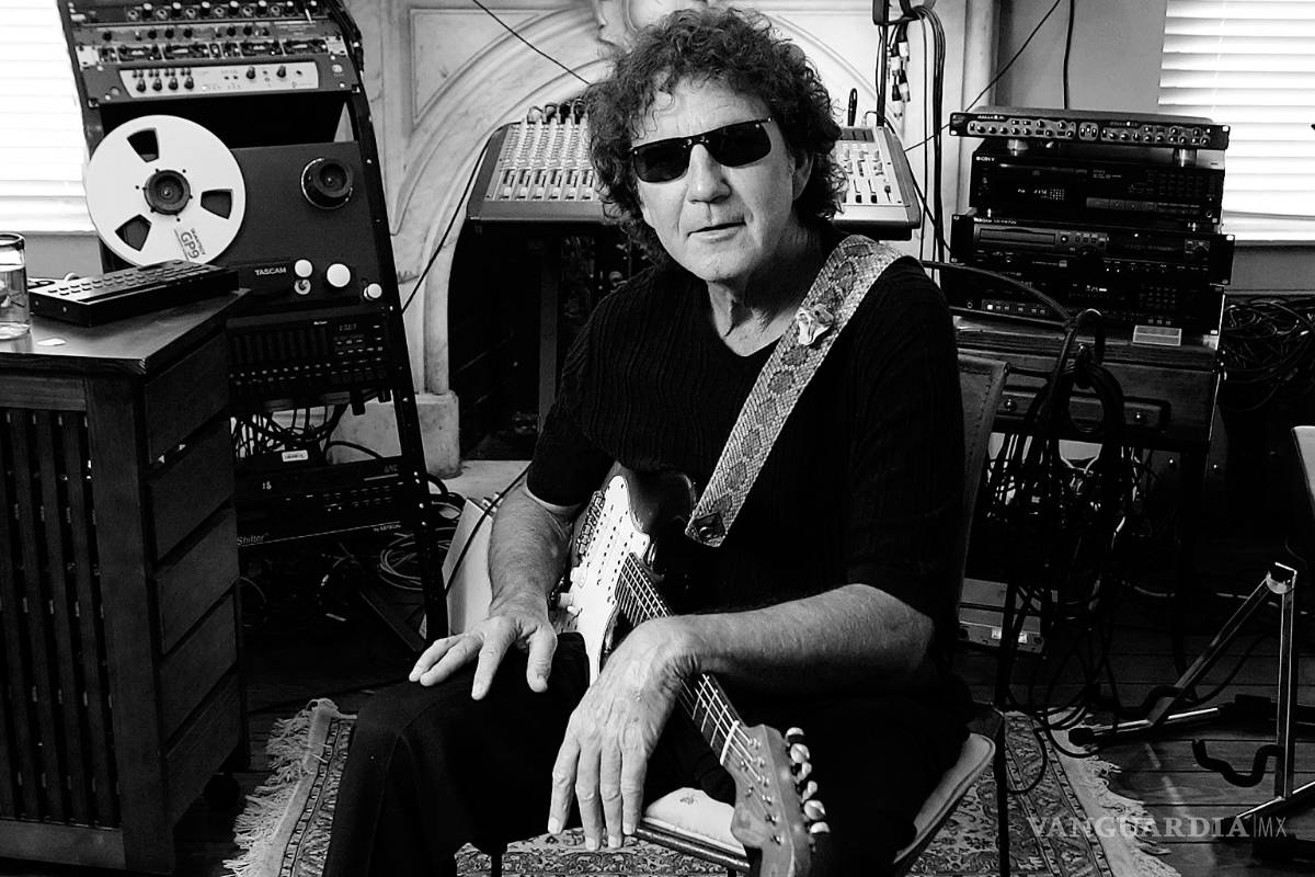 Muere el músico y cantautor estadounidense Tony Joe White