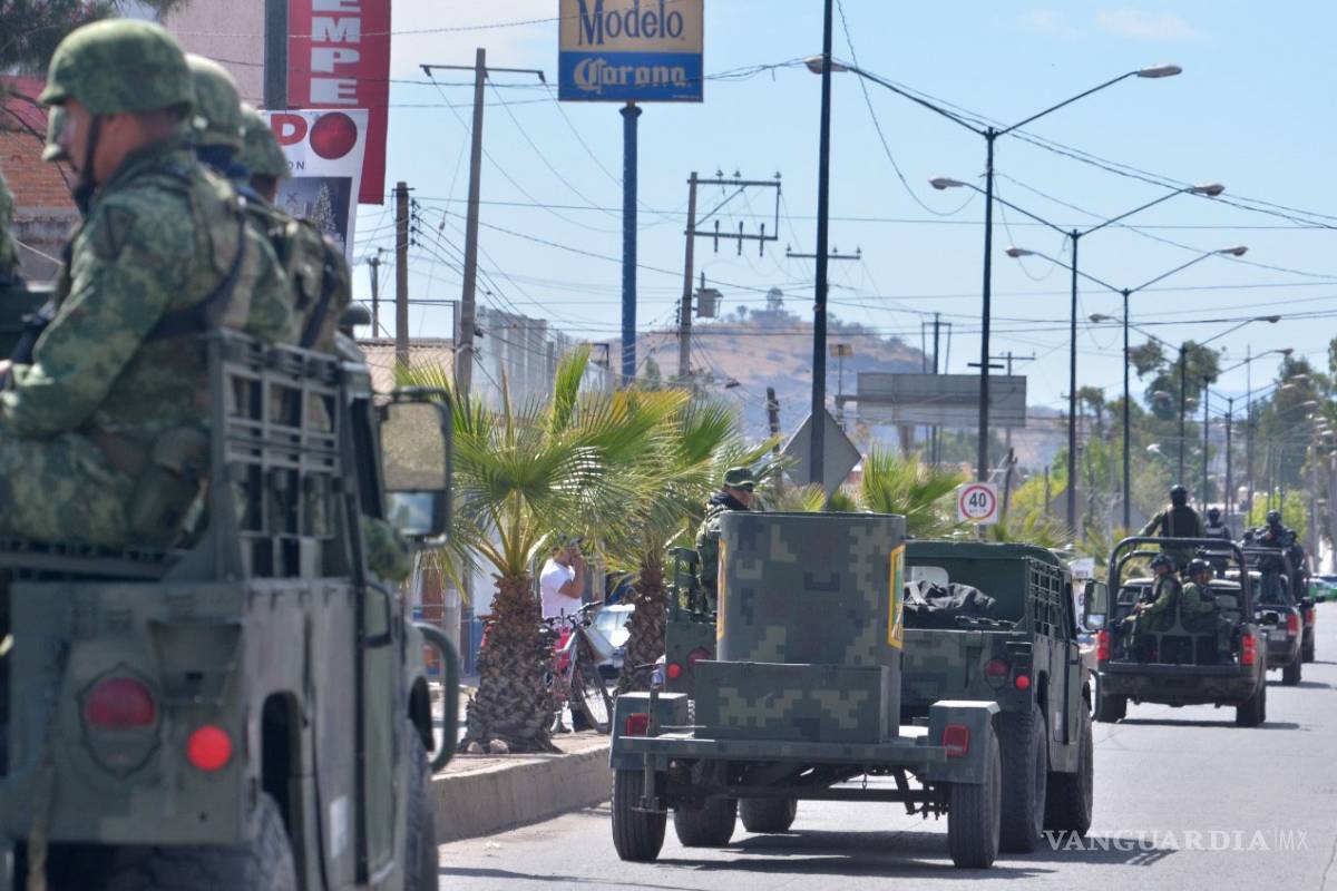 Salamanca, el Triángulo del Huachicol en Guanajuato; pobladores bajo el yugo del miedo