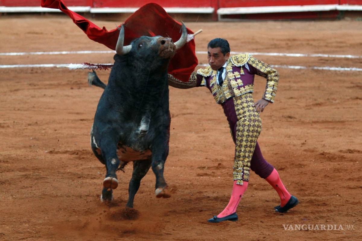 'Zotoluco' se retira: “Ignoro a lo que me dedicaré”