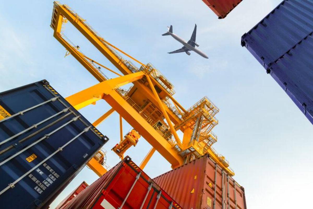 Comercio mundial se estanca en 2023, se contraerá 5%: UNCTAD