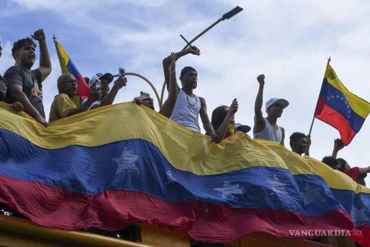 Las elecciones en Venezuela le dan un espaldarazo a los autócratas