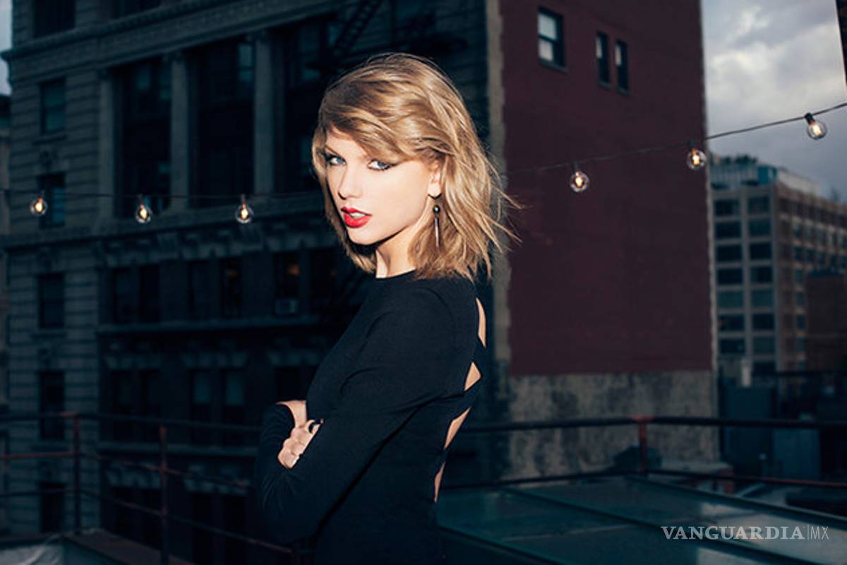 La mansión de Taylor Swift podría ser un recinto histórico