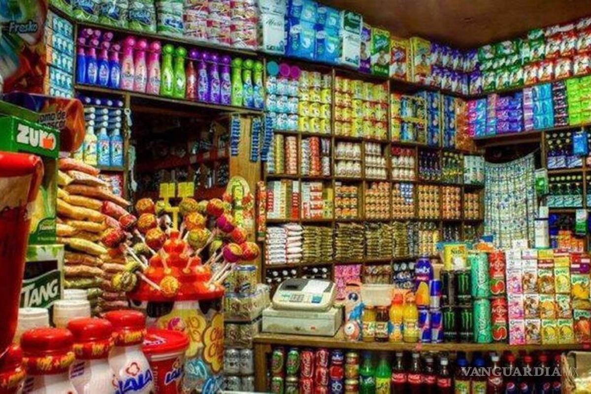 Pequeños negocios resienten guerra comercial: Anpec