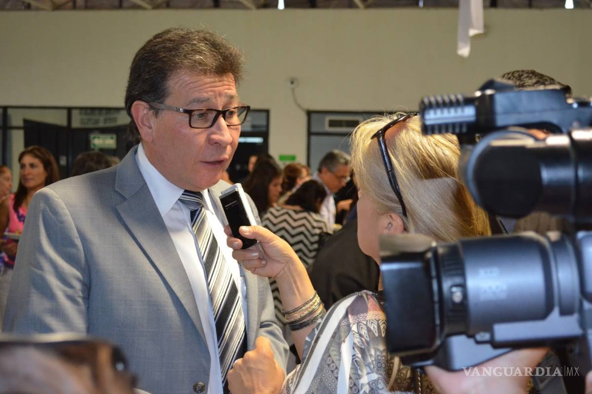 Sin impacto CIQA por la situación de Pemex